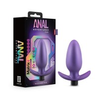 Anal Adventures Matrix Excelsior Plug