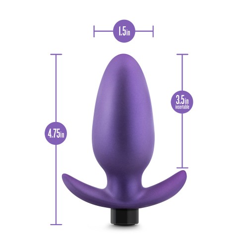 Anal Adventures Matrix Excelsior Plug