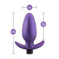 Plug Excelsior de Anal Adventures Matrix