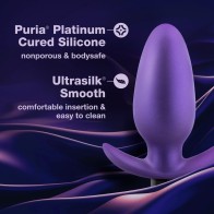 Anal Adventures Matrix Excelsior Plug