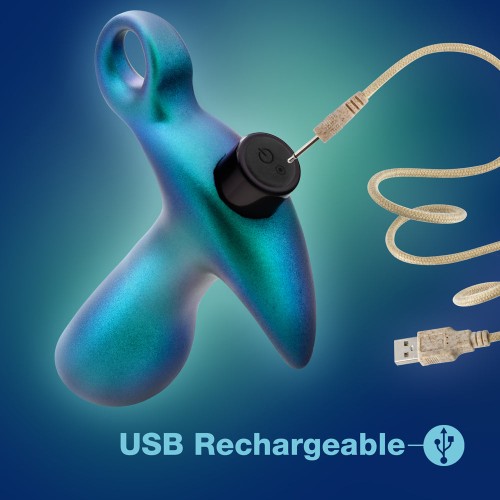 Anal Adventures Matrix Teleportation Plug for Intense Pleasure