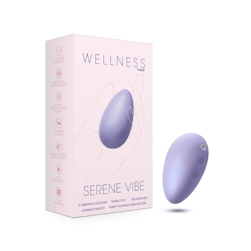 Wellness Serene Vibe Lavender - Buy Now