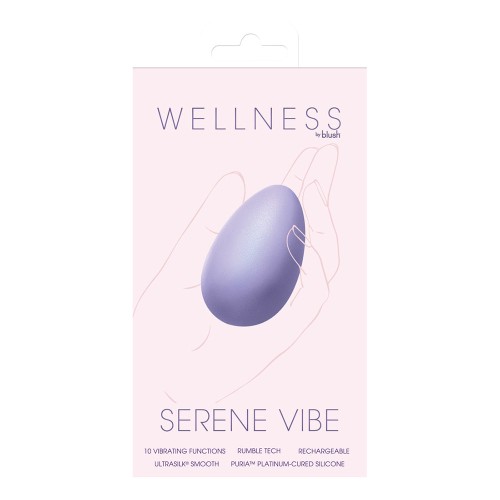 Wellness Serene Vibe Lavender - Buy Now