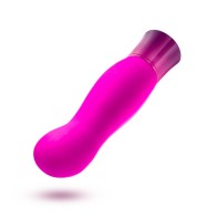 Vibrador Exclusivo Oh My Gem de Turmalina - Estimulación Sensacional