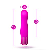 Vibrador Exclusivo Oh My Gem de Turmalina - Estimulación Sensacional