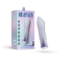 Revival Opal Vibrator for Enhanced Pleasure