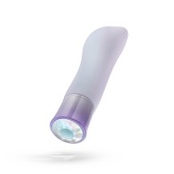 Revival Opal Vibrator for Enhanced Pleasure