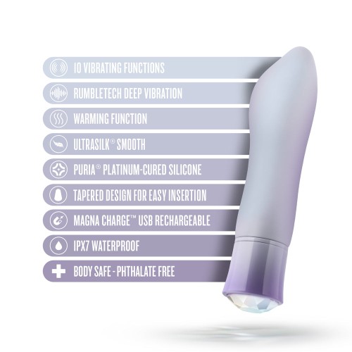 Revival Opal Vibrator for Enhanced Pleasure