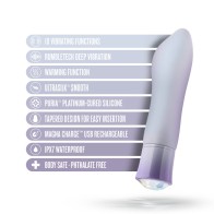 Vibrador Revival Opal para Placer Mejorado