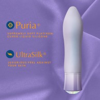 Revival Opal Vibrator for Enhanced Pleasure