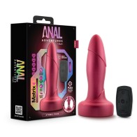 Matrix Atomic Anal Plug - Ultimate Pleasure Experience