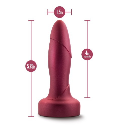 Matrix Atomic Anal Plug - Ultimate Pleasure Experience