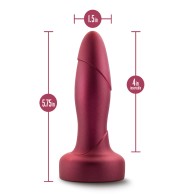 Plug Anal Matrix Atomic - Experiencia de Placer Definitivo