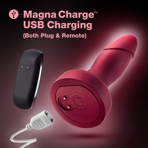 Plug Anal Matrix Atomic - Experiencia de Placer Definitivo