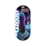 Dildo de Silicona Stardust Orion's Orgasm de 6 in.