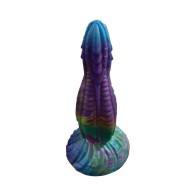 Stardust Orion's Orgasm 6 in. Dildo Silicone