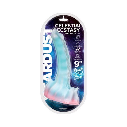 Stardust Celestial Ecstasy 7.5 in. Dildo