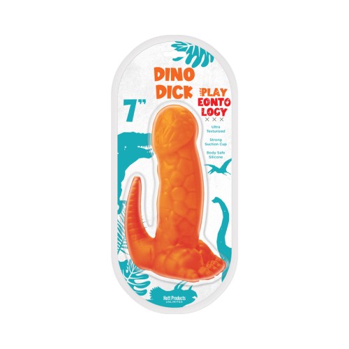 Dildo Dino Dick de Playeontology