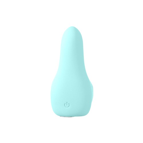 VeDO Fini Rechargeable Bullet Vibe - Turquoise