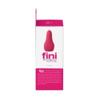 VeDO Fini Rechargeable Bullet - Versatile Pleasure