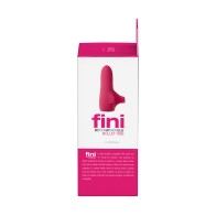 VeDO Fini Rechargeable Bullet - Versatile Pleasure