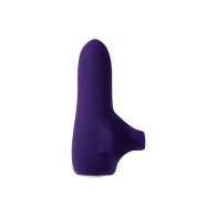 Vibrador de Bullets Recargable VeDO Fini