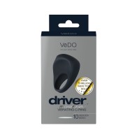 VeDO Driver Rechargeable C-Ring for Enhanced Pleasure