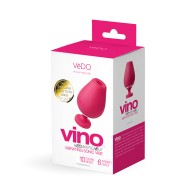 VeDO Vino Estimulador Clitoral Recargable Sonico