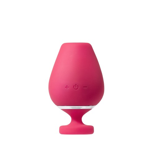 VeDO Vino Rechargeable Sonic Clitoral Stimulator