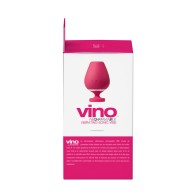 VeDO Vino Estimulador Clitoral Recargable Sonico