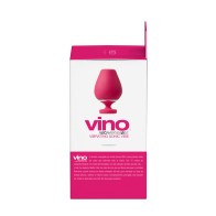 VeDO Vino Estimulador Clitoral Recargable Sonico