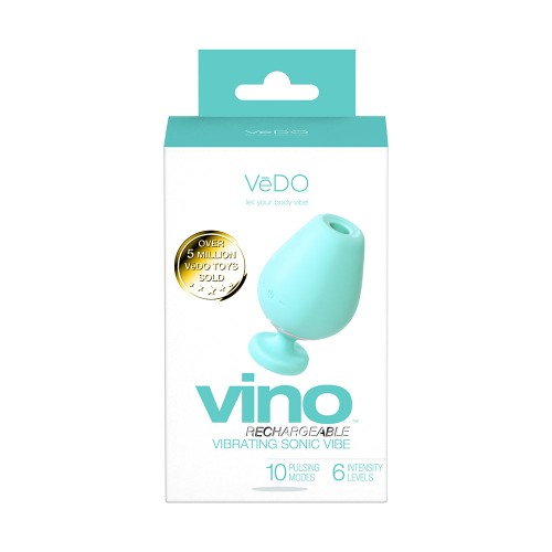 VeDO Vino Rechargeable Sonic Vibe