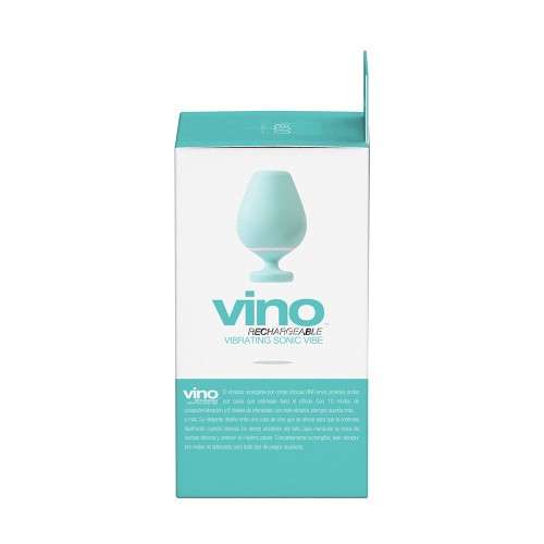 VeDO Vino Rechargeable Sonic Vibe