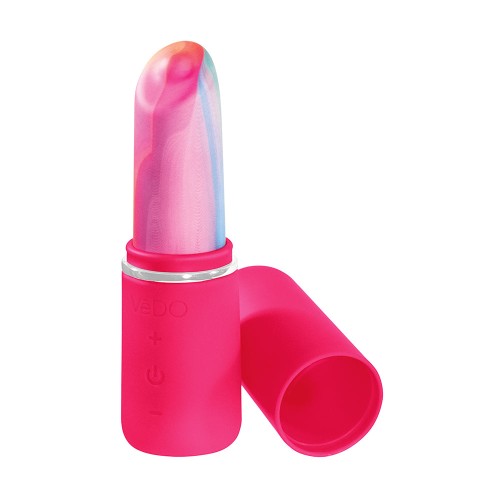 VeDO Retro Rechargeable Bullet for Ultimate Pleasure