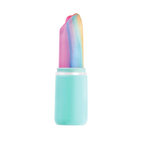 Vibrador de Bala Recargable Retro VeDO