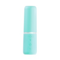 VeDO Retro Rechargeable Bullet Vibrator