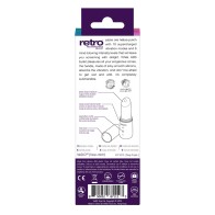 VeDO Retro Rechargeable Bullet Powerful Vibration