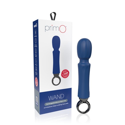 Screaming O Primo Wand - Travel-Friendly Vibrator