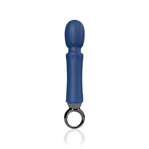 Screaming O Primo Wand - Vibrador Amigable para Viajes