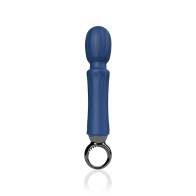 Screaming O Primo Wand - Vibrador Amigable para Viajes