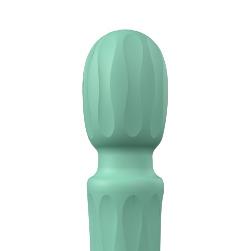 Vibrador Wand Screaming O Primo Portátil