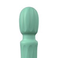 Vibrador Wand Screaming O Primo Portátil