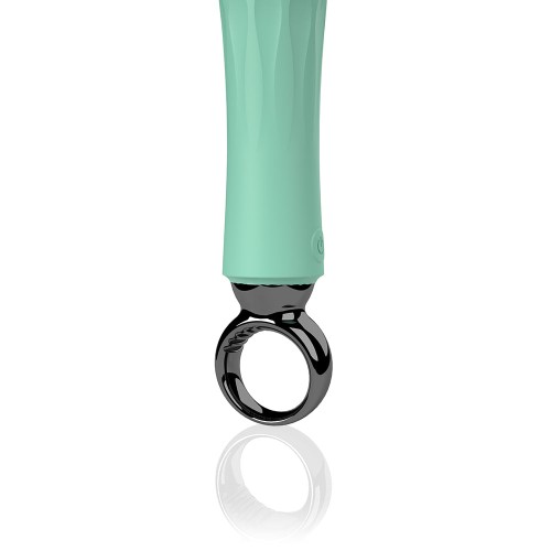 Vibrador Wand Screaming O Primo Portátil