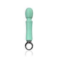 Portable Screaming O Primo Wand Vibrator