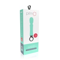 Portable Screaming O Primo Wand Vibrator