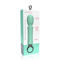 Portable Screaming O Primo Wand Vibrator