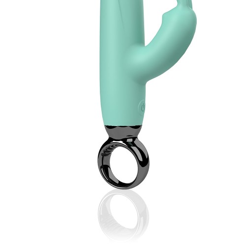 Screaming O PrimO Conejito Vibrador para Placer Personalizado