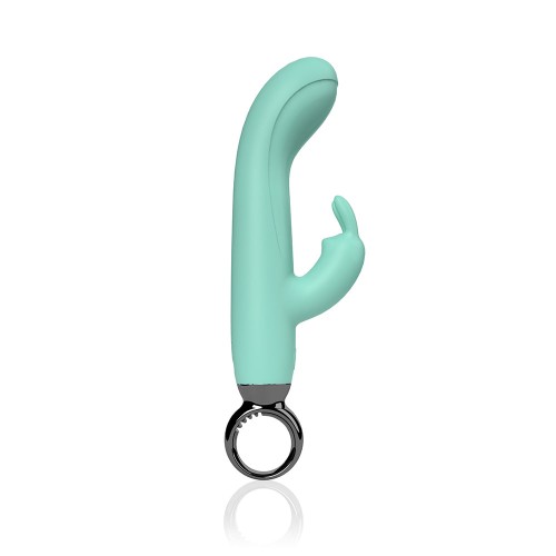 Screaming O PrimO Conejito Vibrador para Placer Personalizado