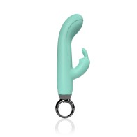 Screaming O PrimO Conejito Vibrador para Placer Personalizado