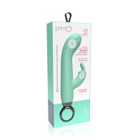 Screaming O PrimO Rabbit Vibrator for Customized Pleasure